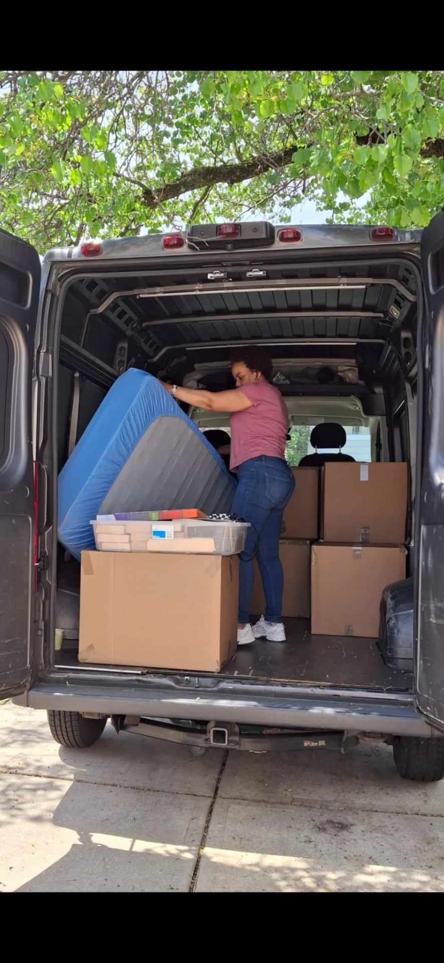Moving process 15